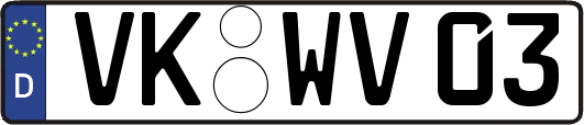VK-WV03