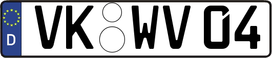 VK-WV04
