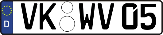 VK-WV05
