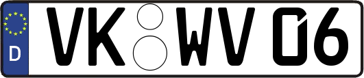 VK-WV06
