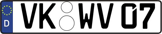 VK-WV07