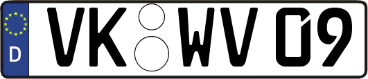 VK-WV09