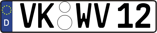 VK-WV12