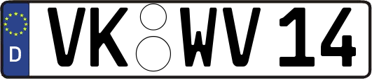 VK-WV14