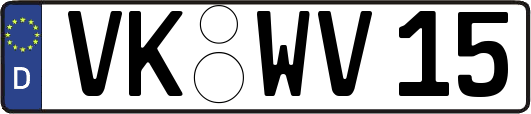 VK-WV15