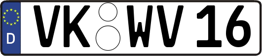 VK-WV16