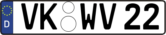 VK-WV22