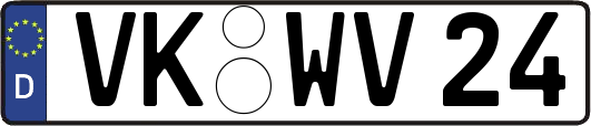 VK-WV24