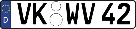 VK-WV42