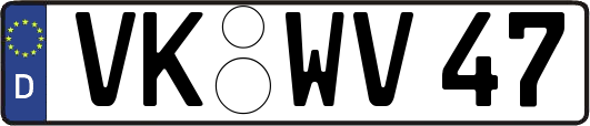 VK-WV47