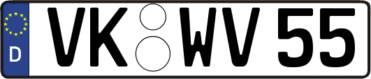 VK-WV55
