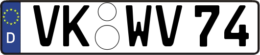 VK-WV74