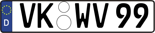 VK-WV99