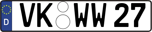 VK-WW27