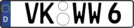 VK-WW6