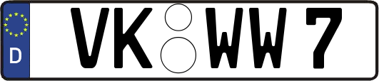 VK-WW7