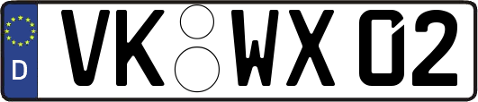 VK-WX02