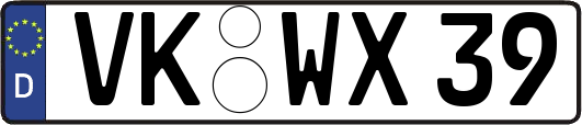 VK-WX39