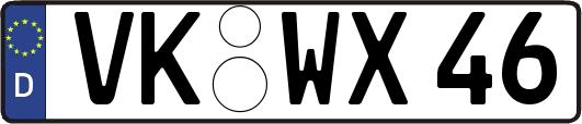 VK-WX46