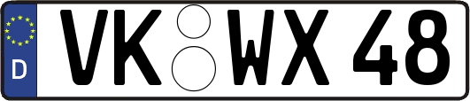 VK-WX48