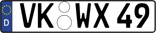 VK-WX49