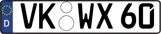 VK-WX60