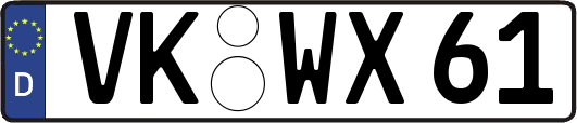 VK-WX61