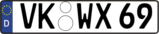 VK-WX69