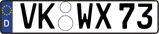 VK-WX73