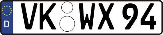 VK-WX94