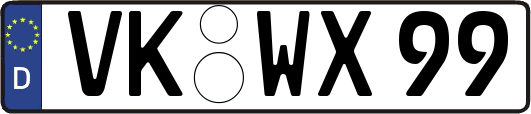 VK-WX99