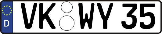 VK-WY35