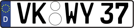 VK-WY37