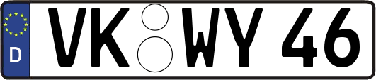 VK-WY46