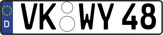 VK-WY48