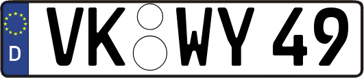VK-WY49