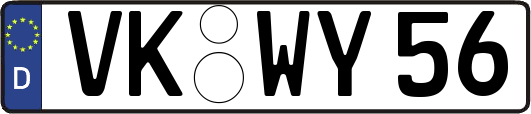VK-WY56