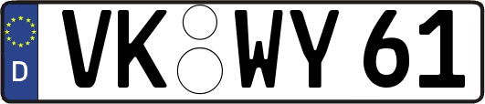 VK-WY61