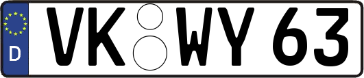VK-WY63