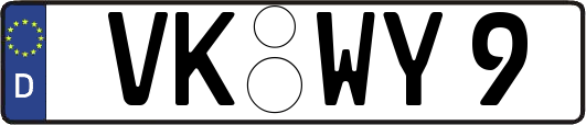 VK-WY9