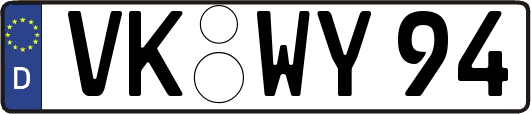 VK-WY94