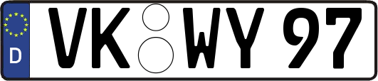 VK-WY97