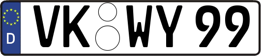 VK-WY99