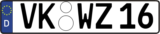 VK-WZ16