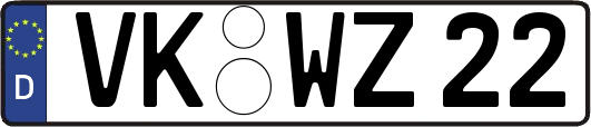 VK-WZ22
