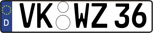 VK-WZ36