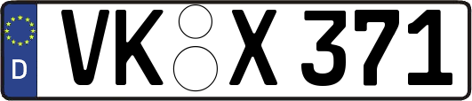 VK-X371