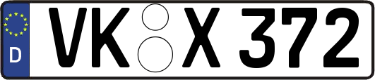 VK-X372
