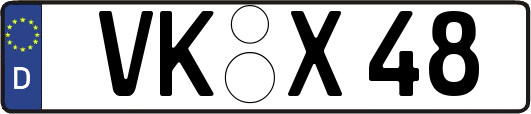 VK-X48