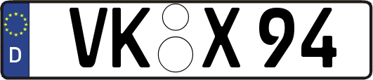 VK-X94
